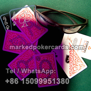 Copag 1546 marked deck