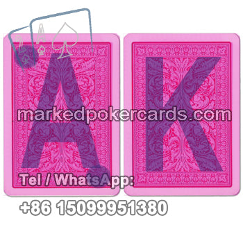 Copag casino poker cheating cards