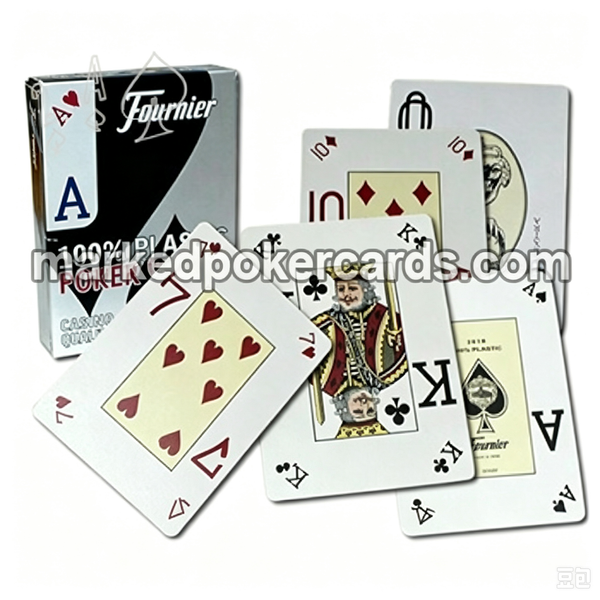 Trucchi per Fournier Poker Vision Casino per Omaha