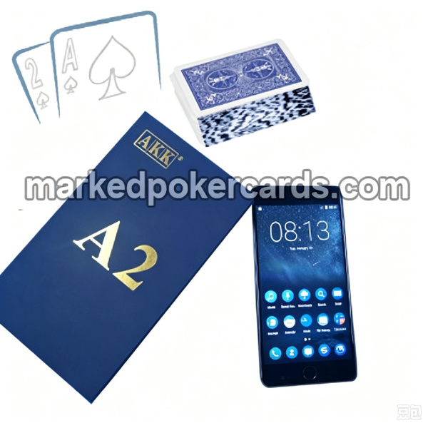 Predittore del vincitore del poker per iPhone