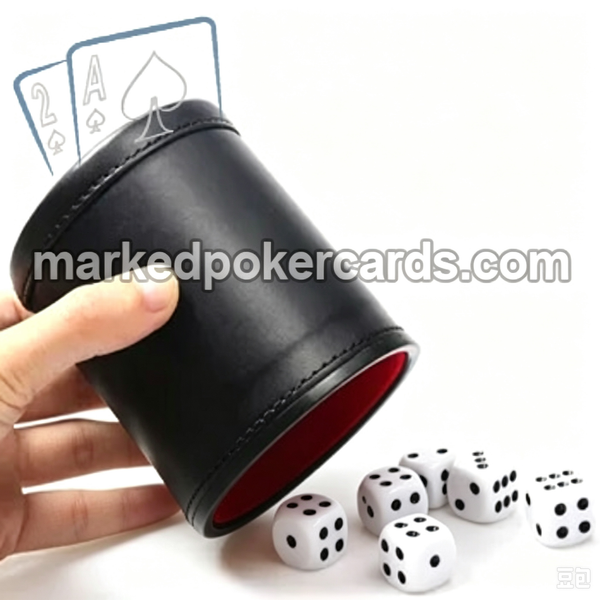 Trucchi al casinò con dadi magici