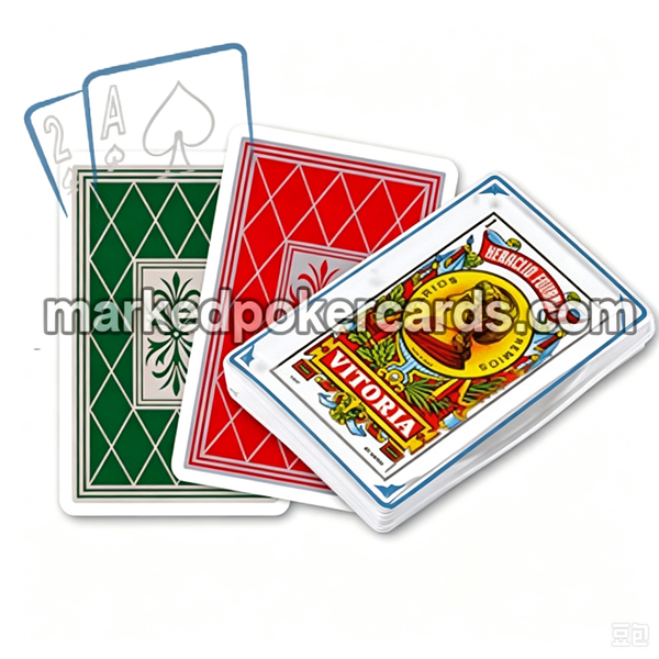 Fournier Heraclio Vitoria Casino Carte da gioco d'azzardo